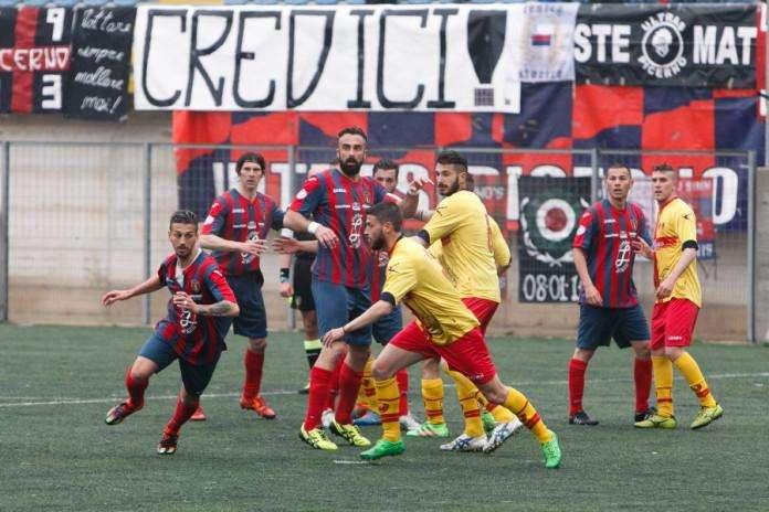 L'Eccellenza riabbraccia 25 retrocesse dalla D...