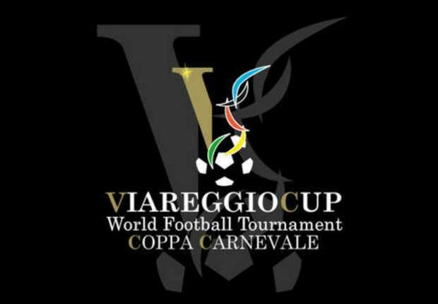 Viareggio Cup: gli accoppiamenti dei quarti di finale.