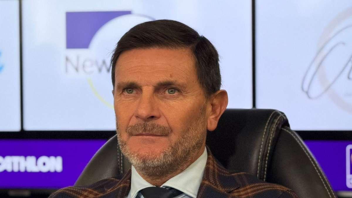 Il ds Di Bari a TMW Radio: "La famiglia Macchia mi ha fatto un'ottima impressione. De Giorgio propone un buon calcio"