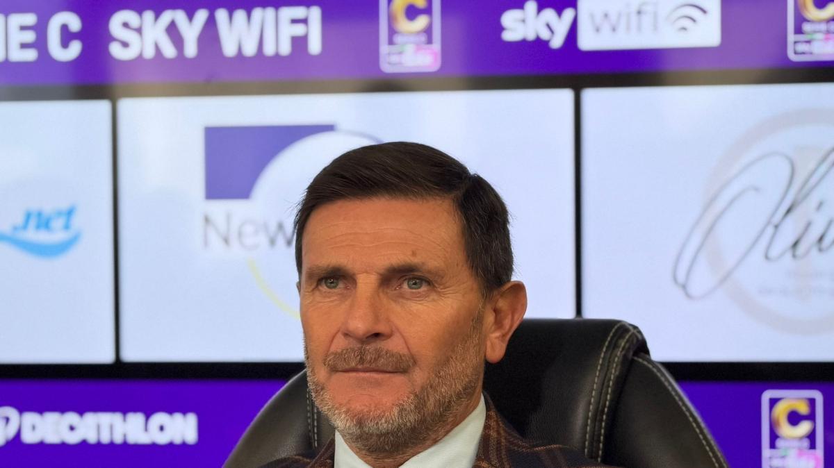 Potenza, il DS Di Bari: «Mercato chiuso. Petrungaro? Proveremo a rinnovare anche con lui»