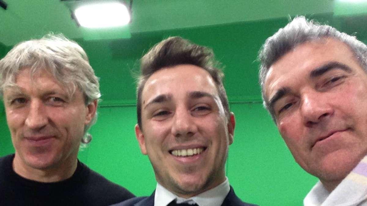 "Ma che Calcio dici...?!". Stasera ore 21 su La Nuova TV.