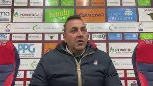 Dopo sette anni sarà addio tra il Potenza ed il dirigente Daniele Flammia
