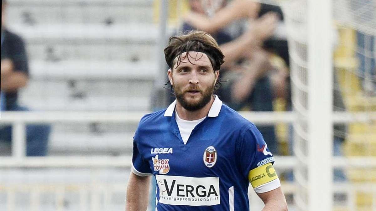Avellino-Potenza, il doppio ex Antonello Giosa presenta la sfida del "Partenio"