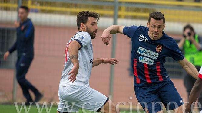 Serie D, la classifica marcatori generale: Ferrario allunga su França...