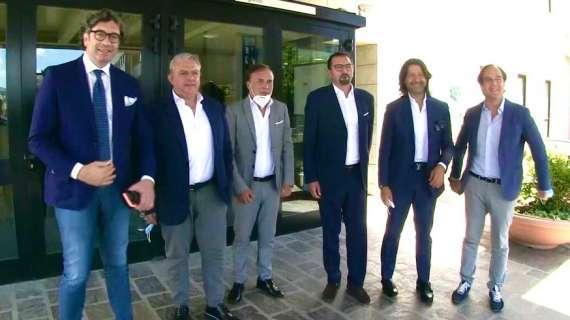 Ecco le squadre che partecipano a campionati professionistici ancora "attive" in Basilicata
