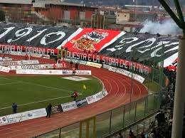 La Nocerina torna in D...