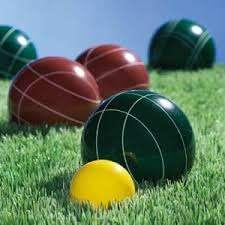 Bocce sul Basento...