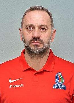 Nuova avventura calcistica per l'allenatore del Potenza Fabio Gallo
