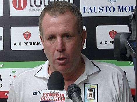 Ecco il nuovo allenatore della Turris...