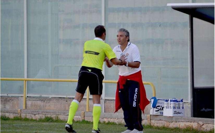 Pronostici girone H, mister Latartara: "Il Potenza sta gestendo bene ma a Francavilla...".
