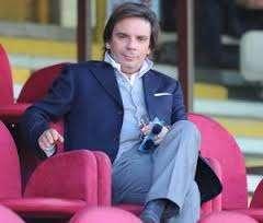 Capuano:"Dopo che a Potenza persi la partita con il Rieti il mio cane Macchione mi fece compagnia tutta la notte perchè..."
