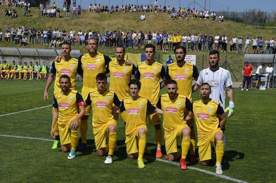 In finale ci va il San Donato Tavarnelle...