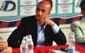 Notaristefani:"Siamo attivissimi e non solo sul mercato dato che potrebbero esserci nuovi ingressi in società"