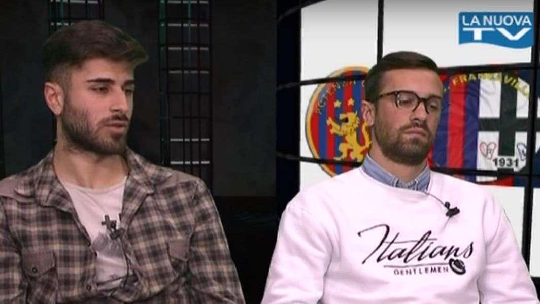 Pepe a "Ma che Calcio dici": "Dobbiamo fare quadrato e andare avanti. Ecco cosa ci hanno detto i tifosi...".