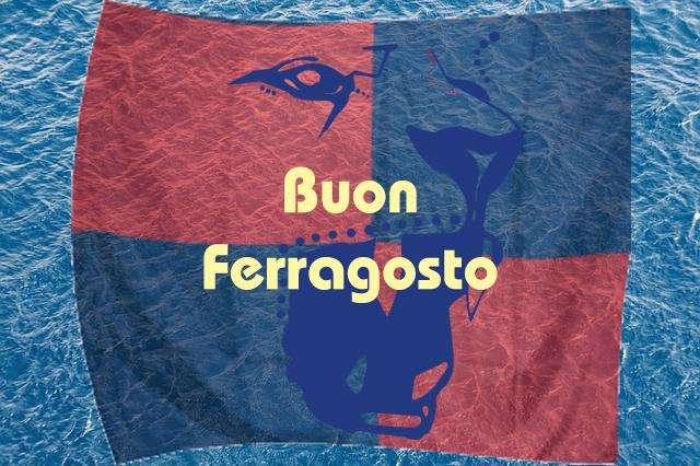 Buon Ferragosto