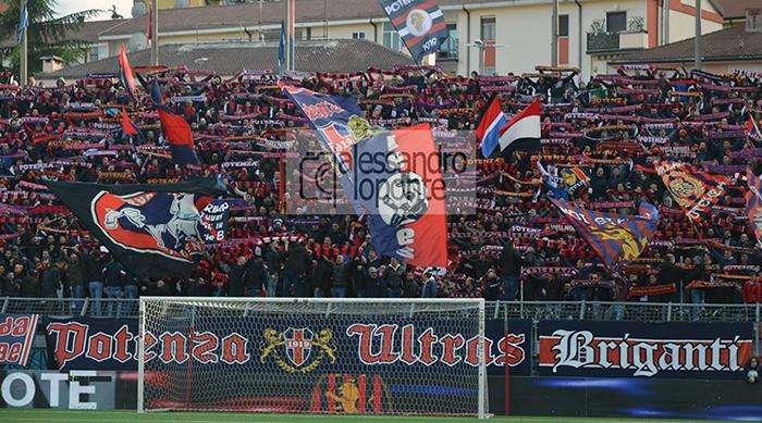 Curva Ovest