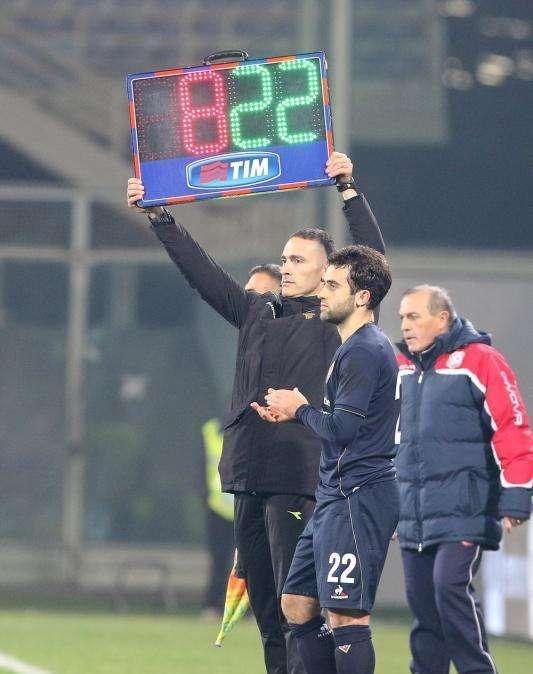 In serie D non ci saranno più solo tre sostituzioni?
