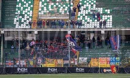 Verso l'ultima della stagione regolare, il Potenza riprende la preparazione