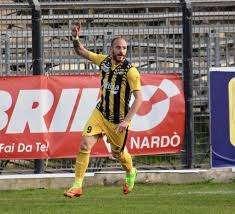 Santoro che piaceva al Potenza potrebbe finire in Serie B.