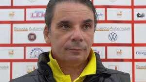 Messina-Campobasso, Capuano euforico: "La mia squadra è andata oltre la fatica, al limite dello strapazzo"