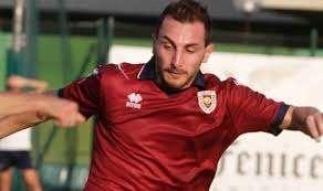 Reggiana-Potenza, il doppio ex è Raffaele Nolè