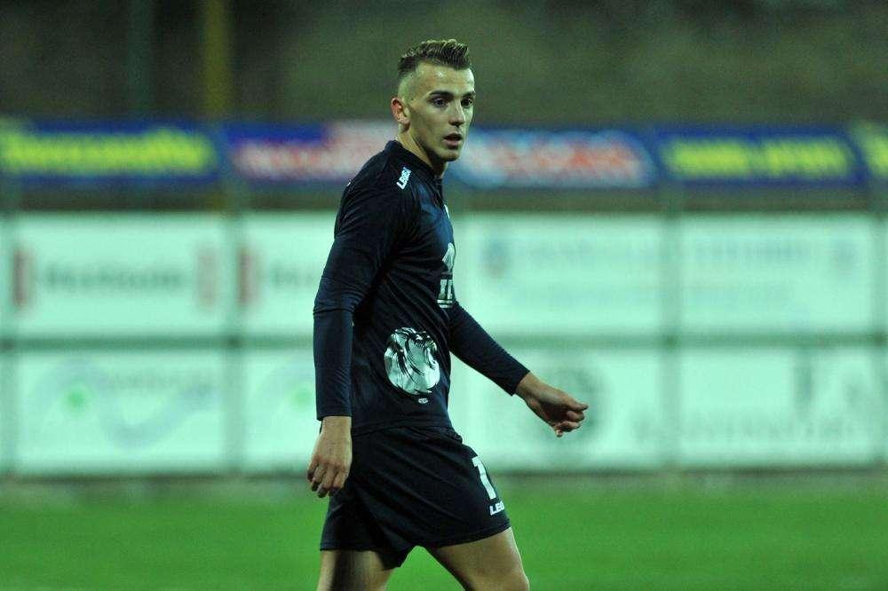 Potenza,attenzione a Vandeputte...