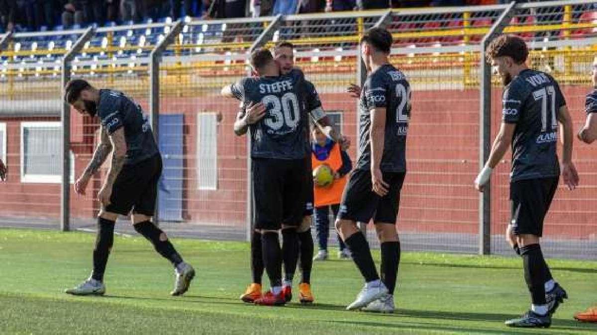 Potenza-Cerignola è un match dal sapore di play off