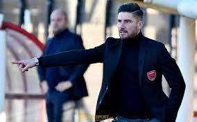 Per la panchina del Taranto spunta un nome "interessante"