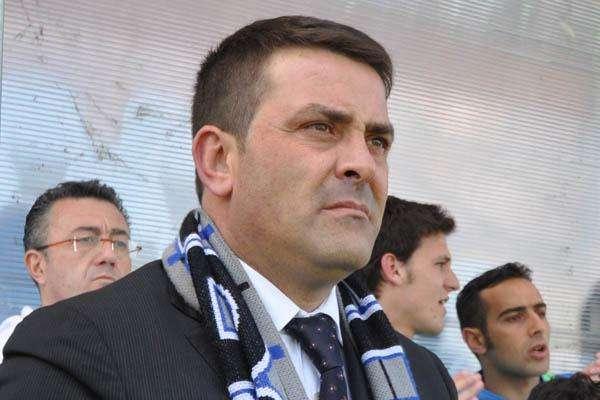 Il presidente del Bisceglie Canonico non ha dubbi: "Ghirelli sta scherzando con il fuoco"
