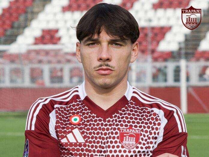 Gli attaccanti Daka ed Anatriello per il Trapani