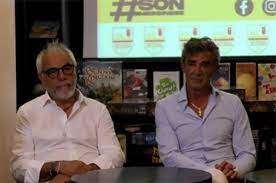 Caos Messina, prima della partita con il Crotone si dimettono il ds Pitino ed il tecnico Auteri