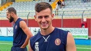 UFFICIALE, il centrocampista del Potenza Fontana ha rescisso il suo contratto con il club rosso-blù