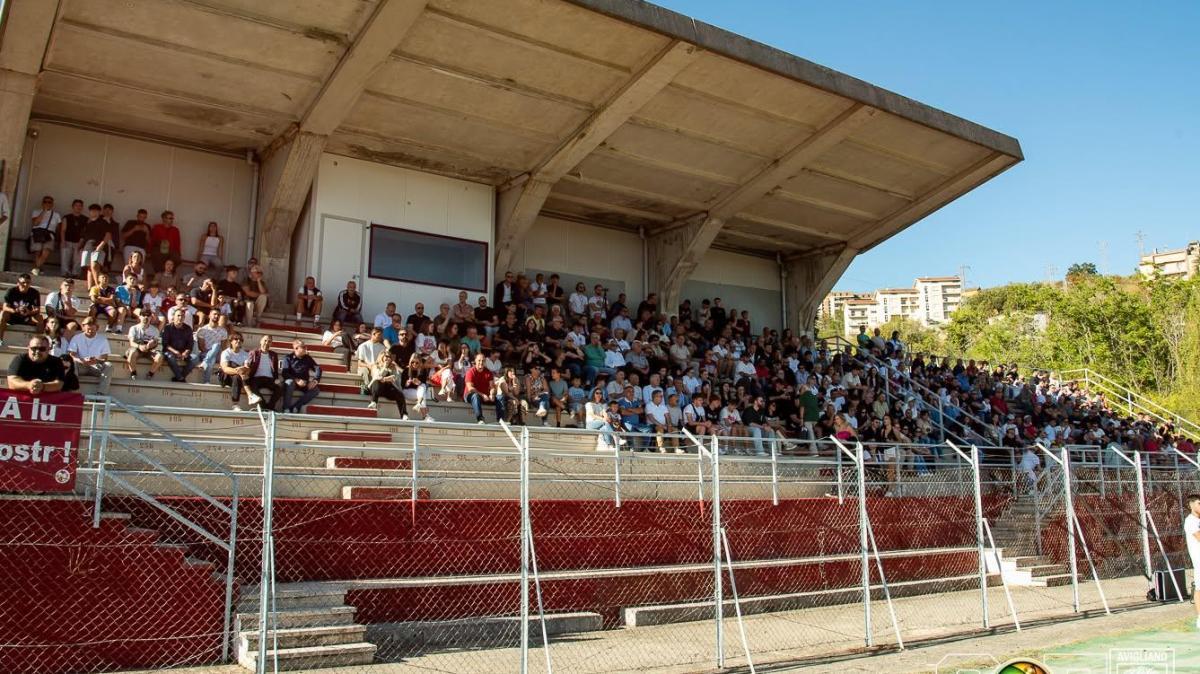 Avigliano-Matera, divieto di vendita dei tagliandi ai residenti nella provincia di Matera