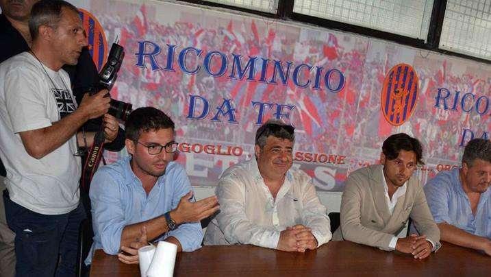 Foto Mancino.
