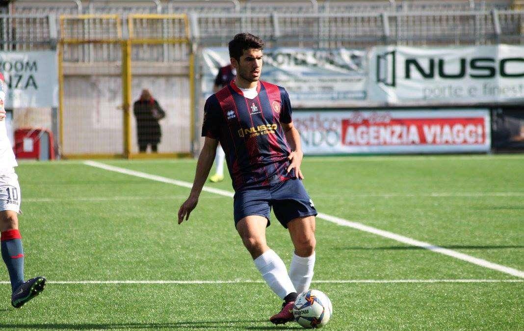 Foto Acrocalcio.