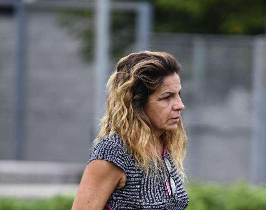 Vibonese,patron Caffo sarà affiancato da una presidentessa?