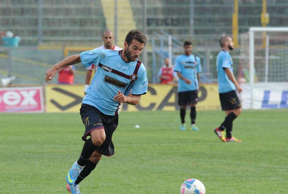 Bravo anche Ricci...