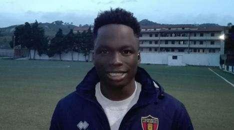 Aboubacar Sohumaoro Langone