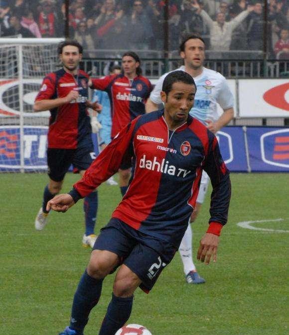 Jeda autore di una doppietta