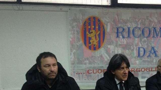 Giornata di incontri...