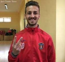 E' UN PICERNO AL BACIO...