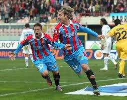 Serie C: Maxi Lopez chiama Papu Gomez, ‘Vieni alla Sambenedettese’