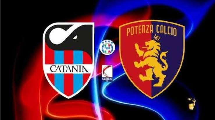 Catania-Potenza, ecco i precedenti delle partite giocate al "Cibali-Massimino"