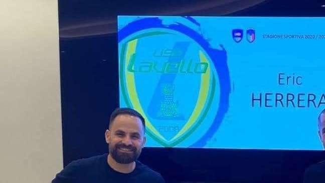 Serie D, Lavello buona la prima, Herrera decide la sfida con il LMM Montemiletto