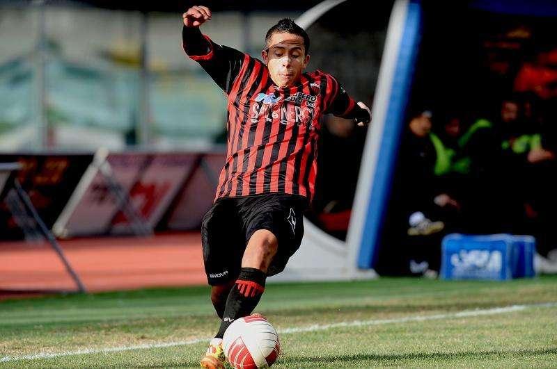 Un club di Promozione campano "corteggia" il Maradona delle Ande Merino...