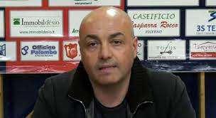 Il presidente della Cavese Santoriello paga tutti in anticipo