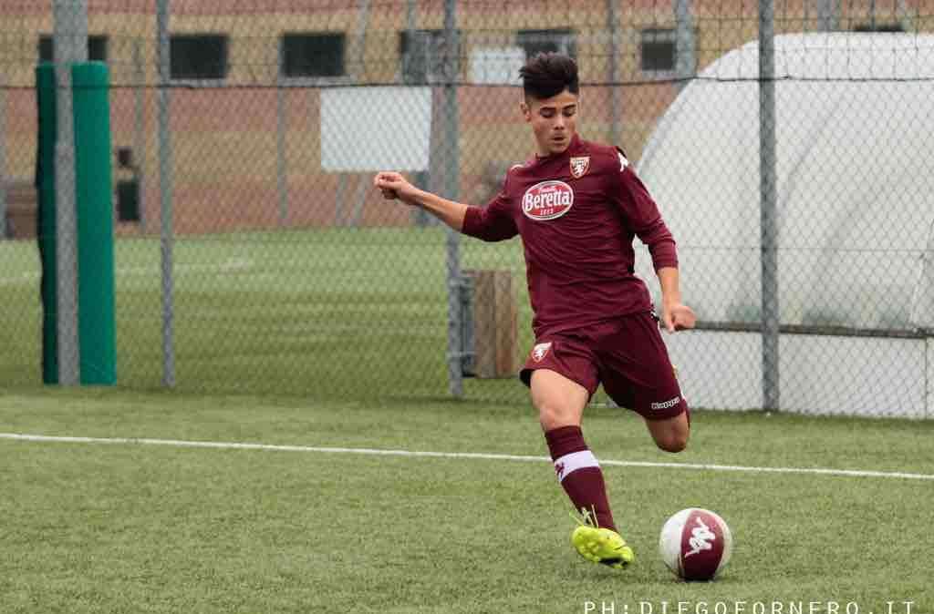 La Fiorentina si porta a casa il figlio di un allenatore di serie D...