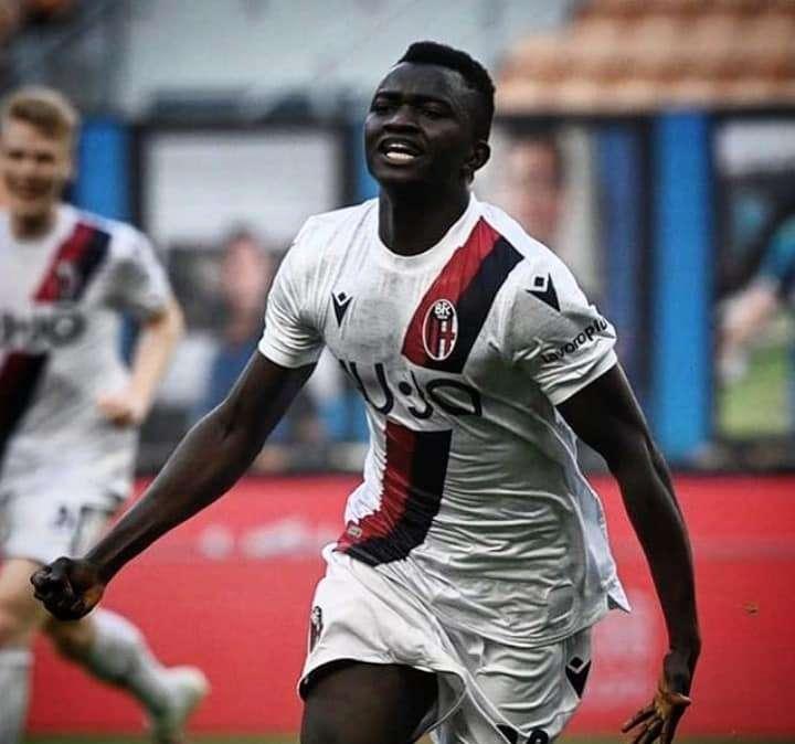 Musa Juwara e quella storia che fa bene al cuore: da Avigliano con furore
