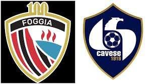 La Cavese domenica scenderà regolarmente in campo a Foggia