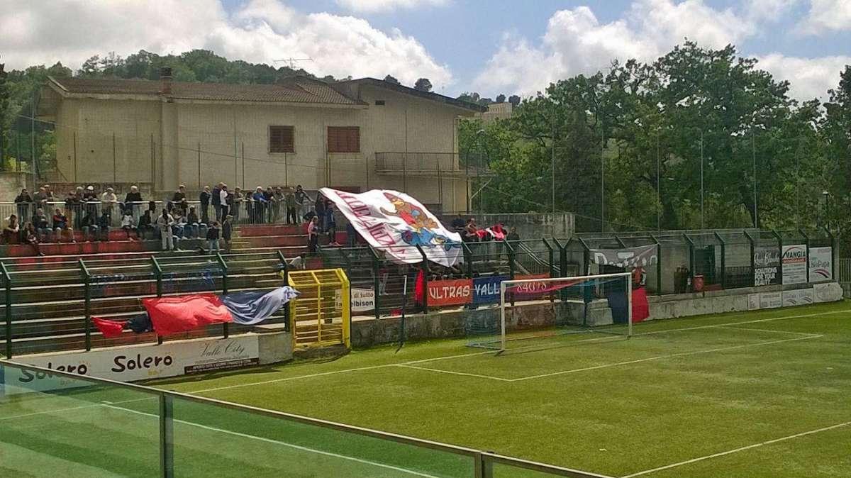 Gelbison-Potenza vista dal Cilento...
